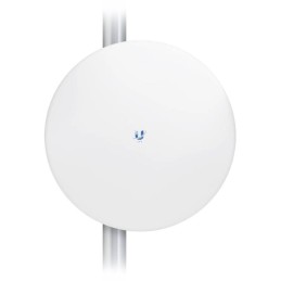 Ubiquiti UISP LTU PRO - 5GHz PtP/PtMP klient, LTU, 4096QAM, až 900Mbps, anténa 24dBi