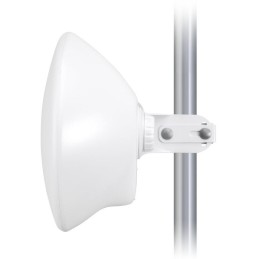 Ubiquiti UISP LTU PRO - 5GHz PtP/PtMP klient, LTU, 4096QAM, až 900Mbps, anténa 24dBi