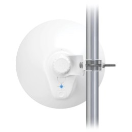 Ubiquiti UISP LTU PRO - 5GHz PtP/PtMP klient, LTU, 4096QAM, až 900Mbps, anténa 24dBi