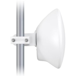 Ubiquiti UISP LTU PRO - 5GHz PtP/PtMP klient, LTU, 4096QAM, až 900Mbps, anténa 24dBi