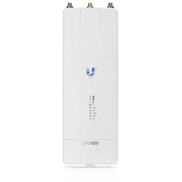 Ubiquiti UISP LTU Rocket - 5GHz PtMP AP, LTU, 4096QAM, až 900 Mbps, RF filtrace, GPS, 100+ klientů