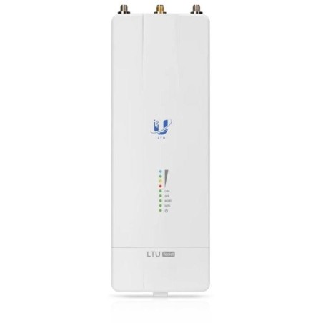 Ubiquiti UISP LTU Rocket - 5GHz PtMP AP, LTU, 4096QAM, až 900 Mbps, RF filtrace, GPS, 100+ klientů