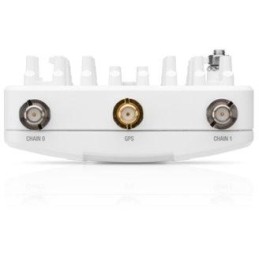 Ubiquiti UISP LTU Rocket - 5GHz PtMP AP, LTU, 4096QAM, až 900 Mbps, RF filtrace, GPS, 100+ klientů