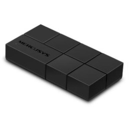 Mercusys MS108G - 8-portový gigabitový stolní switch