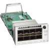 Cisco Catalyst C9300 - 8x 10G Network Module SFP+