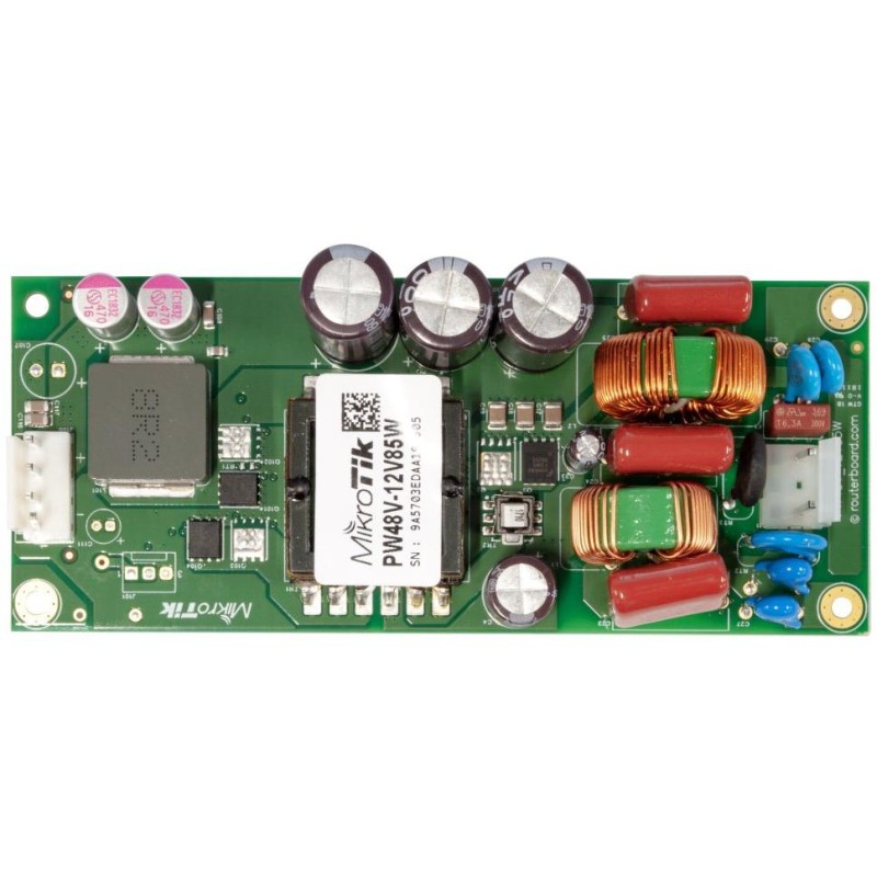 MikroTik Náhradní napájecí zdroj pro Cloud Core Router r2