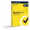 NORTON 360 PREMIUM 75GB SK PRE 1 UŽÍVATEĽA NA 10 ZARIADENÍ NA 12 MESIACOV BOX