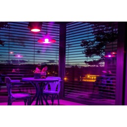 IMMAX NEO SMART sada 3x LED žárovka E27 11W RGB+CCT barevná a bílá, stmívatelná, Zigbee, TUYA