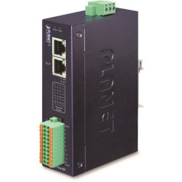 Planet Průmyslový EtherCAT Slave, 16x DI, 2x RJ45