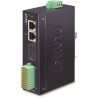 Planet Priemyselný EtherCAT Slave, 16x DI, 2x RJ45