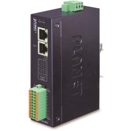 Planet Průmyslový EtherCAT Slave, 16x DO, 2x RJ45