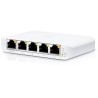 Ubiquiti UniFi Switch Flex Mini - 5x GbE, 1x PoE In