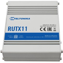 Teltonika Router RUTX11