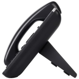 Grandstream GXP1615 VoIP telefon   1x SIP účet, HD audio, 3 program.tlačítka, switch 2xLAN 10/100Mbps, PoE