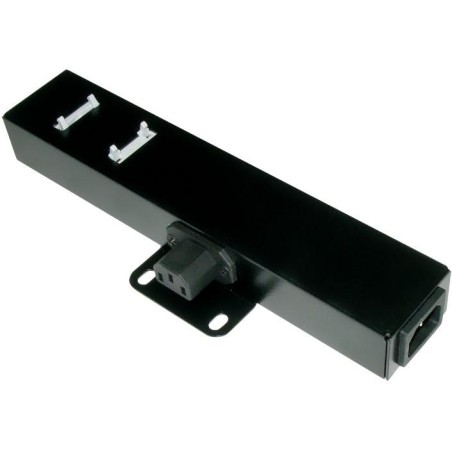 XtendLan Termostat, 0-60 st. C, flexibilní připevnění, TELCO řada