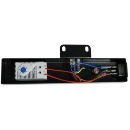 XtendLan Termostat, 0-60 st. C, flexibilní připevnění, TELCO řada