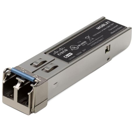 Cisco modul MGBLX1 kompatiblní 1000BASE-LX SFP