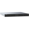 Przełącznik DELL Networking S4148F-ON/ 48x 10GbE SFP+/ 4x QSFP28/ IO do PSU/ 2x źródło/ odwrotny/ zarządzanie/ 1Y CAR