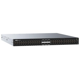 DELL Networking S4148T-ON switch/ 48x 10Gb-T/ 4x QSFP28/ IO to PSU/ 2x zdroj/ reverse / management/ 1Y CAR