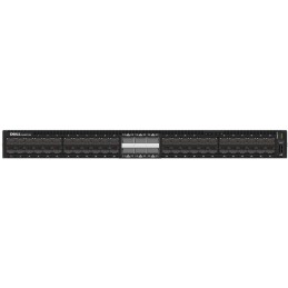 DELL Networking S4148T-ON switch/ 48x 10Gb-T/ 4x QSFP28/ IO to PSU/ 2x zdroj/ reverse / management/ 1Y CAR