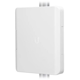 Ubiquiti USW Flex Utility - venkovní box pro UniFi Switch Flex, PoE adaptér v balení