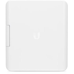 Ubiquiti USW Flex Utility - venkovní box pro UniFi Switch Flex, PoE adaptér v balení