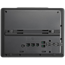 Cisco CP-7861-K9, VoIP telefon, 2x LAN, 1x AUX, s displejem