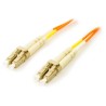 DELL 2m optický kabel/ Optical Fibre Cable/ LC-LC