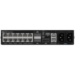DELL Networking S4112T-ON switch/ 12x 10Gb-T/ 3x 100GbE QSFP28/ IO to PSU/ 2x zdroj/ reverse / management/ 1Y CAR