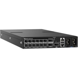 DELL Networking S5212F-ON switch/ 12x 25GbE SFP28/ 3 x 100Gbe QSFP28/ IO to PSU/ 2x zdroj/ management/ 1Y PS NBD