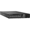 DELL Networking S5212F-ON switch/ 12x 25GbE SFP28/ 3 x 100Gbe QSFP28/ IO to PSU/ 2x source/ management/ 1Y PS NBD