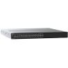 Przełącznik DELL Networking S5224F-ON/ 24x 25GbE SFP28/ 4 x 100Gbe QSFP28/ IO do PSU/ 2x źródło/ zarządzanie/ 1Y CAR