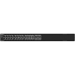 DELL Networking S5224F-ON switch/ 24x 25GbE SFP28/ 4 x 100Gbe QSFP28/ IO to PSU/ 2x zdroj/ management/ 1Y CAR