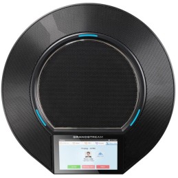 Grandstream GAC2500, 4,3" IPS LCD bar.dotyk. displ., android, 6SIP účtů, 7cestná konf., WiFi, BT,