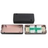XtendLan Junction box, push-in, CAT6A, shielded