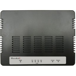 XtendLan G.fast / VDSL2 / V35b, Slave Modem