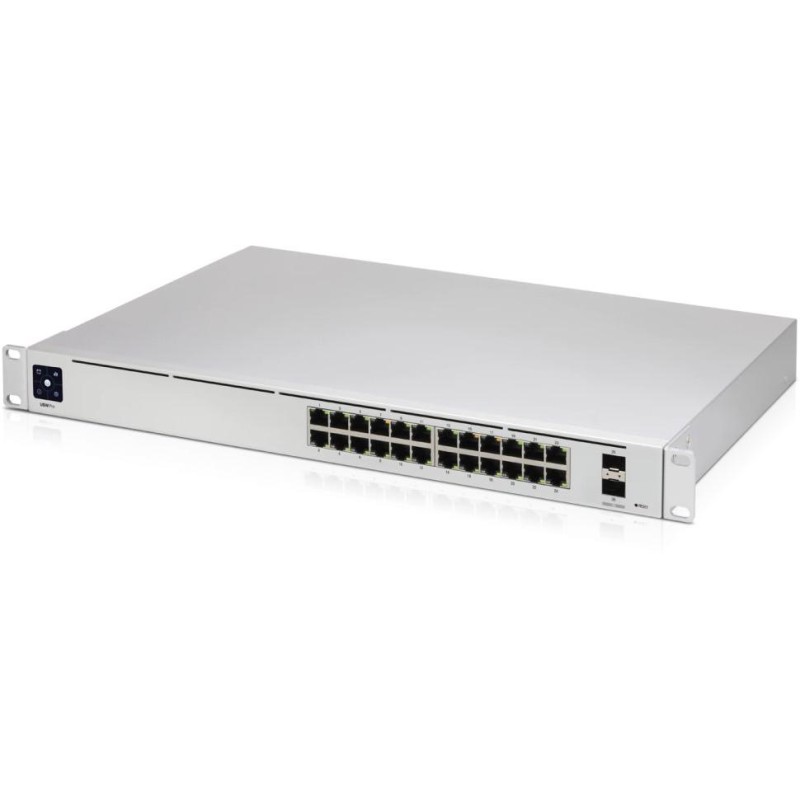 Ubiquiti UniFi Switch Pro 24 - 24x GbE, 2x SFP+