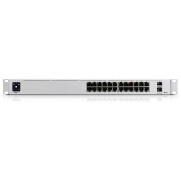 Ubiquiti UniFi Switch Pro 24 - 24x GbE, 2x SFP+