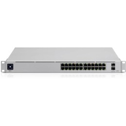 Ubiquiti UniFi Switch Pro 24 - 24x GbE, 2x SFP+