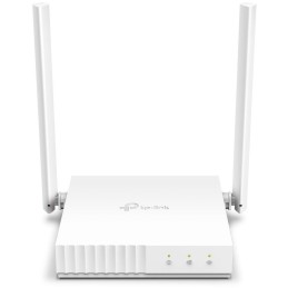 TP-Link TL-WR844N   / 802.11b/g/n/ AP/ Router/ 4x LAN/ 1x WAN/ pevne ant.