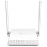 TP-Link TL-WR844N / 802.11b/g/n/ AP/ Router/ 4x LAN/ 1x WAN/ fixed ant.