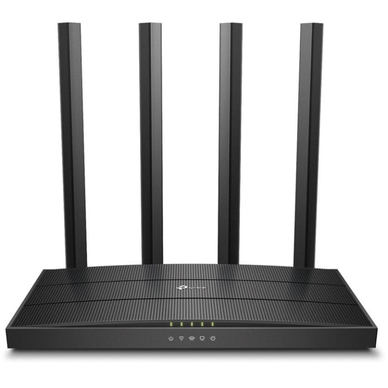 TP-LINK Archer C80 AC1900 Bezdrátový MU-MIMO Wi-Fi router