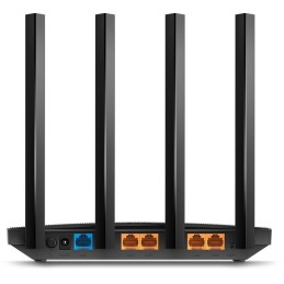 TP-LINK Archer C80 AC1900 Bezdrátový MU-MIMO Wi-Fi router