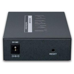 Planet konvertor RS-232/422/485 na IP, 1x COM, 100Mb SFP, -10~+60°C, SNMP+Telnet