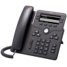 Cisco CP-6851-3PCC-K9, VoIP telefon, s displejem