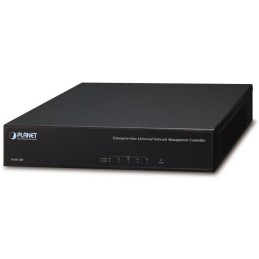 Planet kontrolér pro 512 zařízení (AP, router, switch, atd)/ 5x LAN/ Web, SNMP