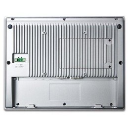 Planet kontrolér pro 1024 zařízení (AP, router, switch, atd)/ 2x LAN/ Web, SNMP/ 12,1" LCD/ IP66