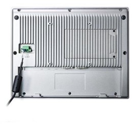 Planet kontrolér pro 1024 zařízení (AP, router, switch, atd)/ 2x LAN/ Web, SNMP/ 12,1" LCD/ IP66