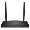 TP-Link Archer VR400 Bezdrátový gigabitový VDSL/ADSL modem a router AC1200