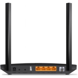 TP-Link Archer VR400 Bezdrátový gigabitový VDSL/ADSL modem a router AC1200